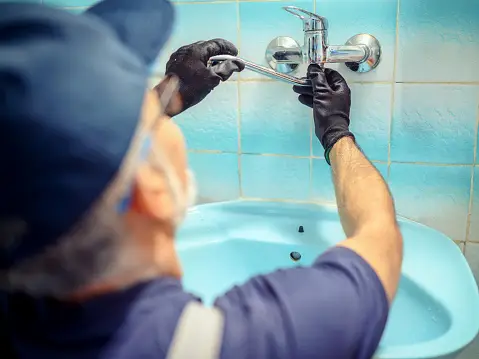 Plumber Valley Glen CA - Trusted Plumbing Services for Your Home and Business By Salgado Plumbing