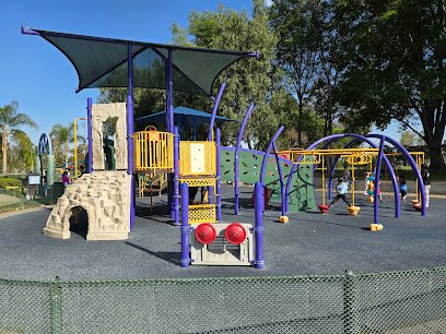 Almansor Park